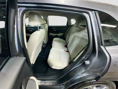 New 2026 Honda HR-V LX image 21