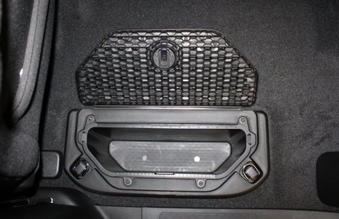 New 2026 RAM 1500 Big Horn image 30