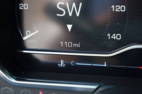 Used 2025 GMC Sierra 2500 AT4X image 18