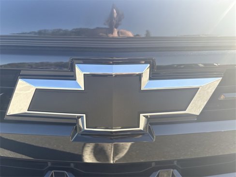 New 2026 Chevrolet Silverado 1500 LT Trail Boss w/ Convenience Package II image 32