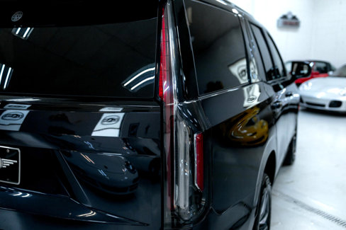 Used 2021 Cadillac Escalade Sport w/ Driver Assist Tech Package image 23