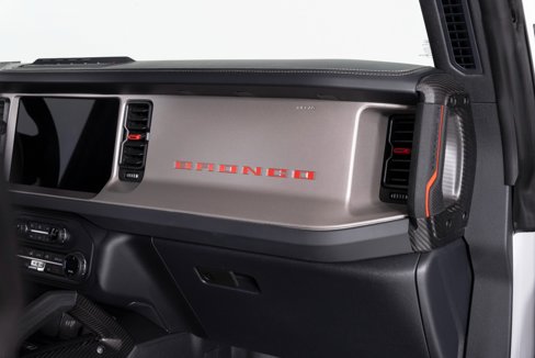 Used 2023 Ford Bronco Raptor image 31