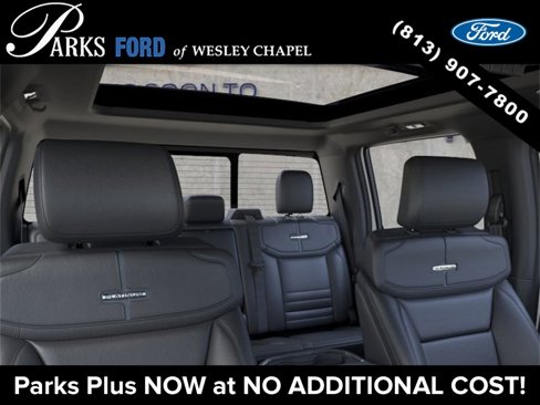 New 2026 Ford F350 Platinum image 22