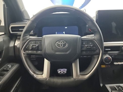 Used 2024 Toyota Tacoma TRD Sport w/ TRD Sport Upgrade Package image 20