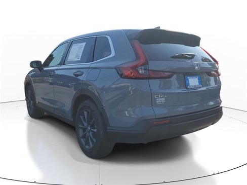 Used 2026 Honda CR-V EX-L image 4