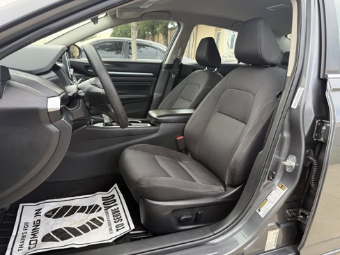 Used 2021 Nissan Altima 2.5 SV image 9
