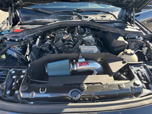 Used 2018 BMW 320i xDrive Sedan image 18