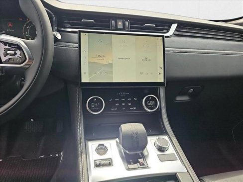 New 2026 Jaguar F-PACE R-Dynamic S image 21
