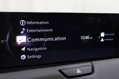 New 2025 MAZDA CX-90 Plug-In Hybrid w/Premium Sport image 17