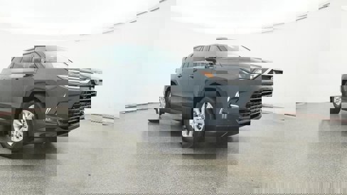 New 2026 Toyota Grand Highlander FWD image 21
