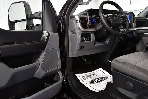 Used 2024 Ford F350 XL w/ STX Appearance Package image 17