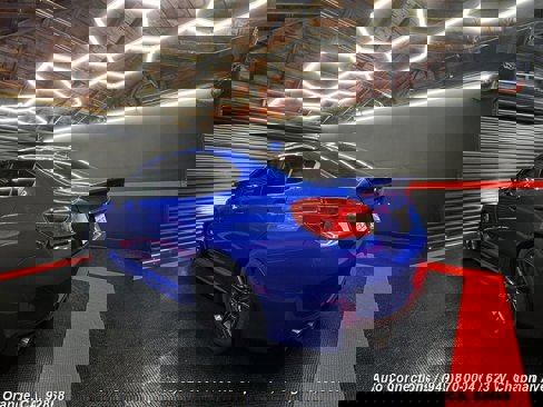Used 2018 Subaru WRX image 4