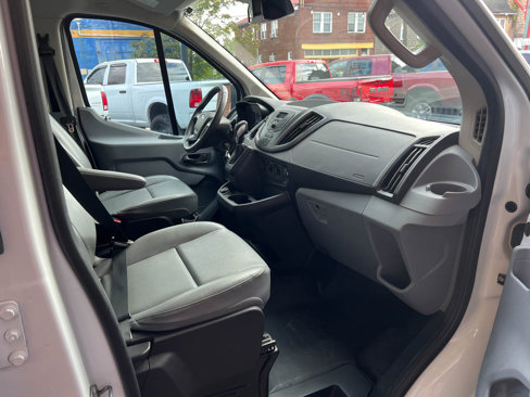 Used 2019 Ford Transit 150 130 Low Roof image 27
