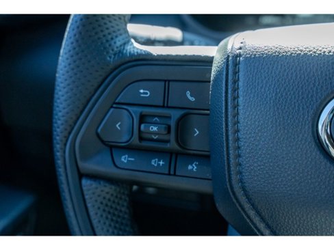 New 2025 Toyota Tundra TRD Pro image 23