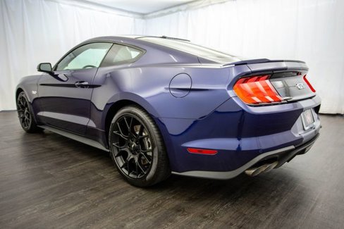 Used 2018 Ford Mustang GT Premium w/ Equipment Group 401A image 27