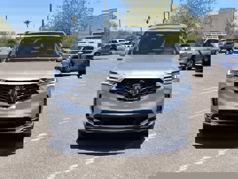 New 2026 Acura MDX FWD w/ Technology Package image 9