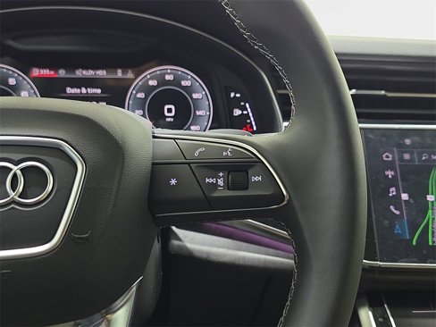 New 2025 Audi Q7 3.0T Premium Plus image 18