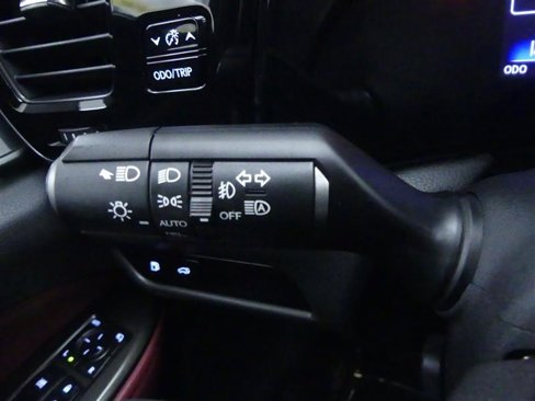 Used 2024 Lexus NX 250 FWD w/ Premium Package image 18