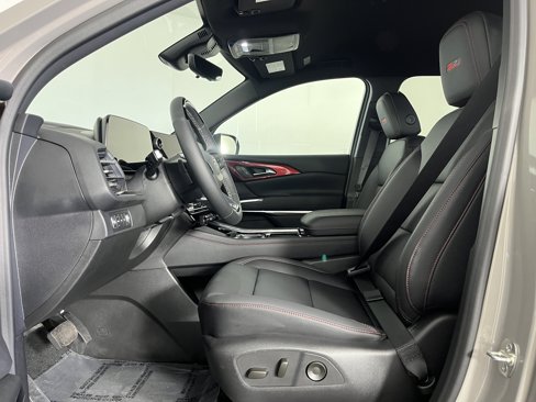 New 2026 Chevrolet Traverse Z71 w/ Enhanced Driving Package image 9
