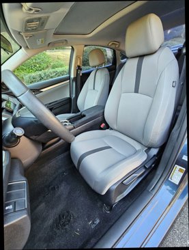Used 2018 Honda Civic EX image 19