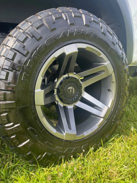 Used 2021 Ford F150 Raptor image 47