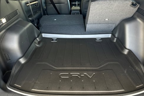 New 2026 Honda CR-V Sport-L image 15