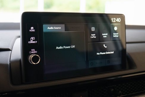 New 2026 Honda CR-V EX-L image 22