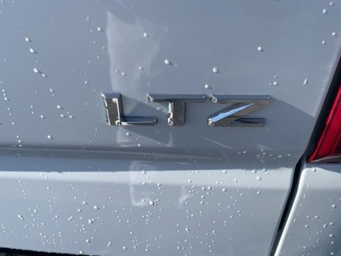 New 2026 Chevrolet Silverado 1500 LTZ image 13
