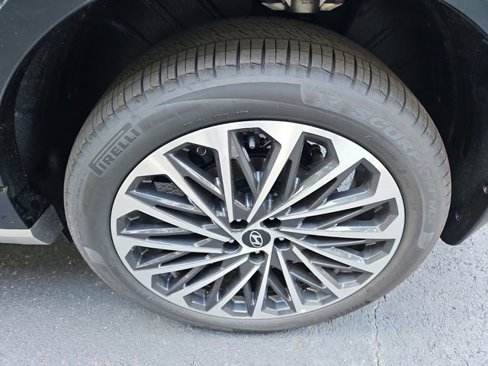 New 2026 Hyundai Palisade Calligraphy image 5
