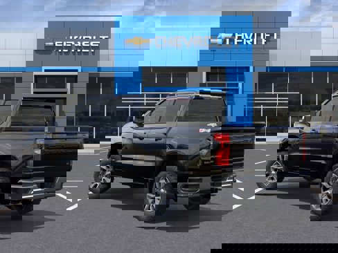 New 2026 Chevrolet Silverado 1500 LT image 3