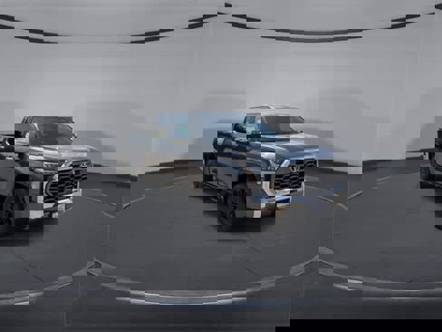 New 2025 Toyota Tundra 1794 Edition image 2