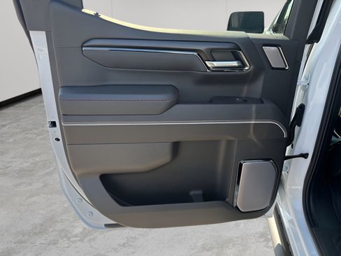 New 2026 GMC Sierra 1500 AT4X image 18