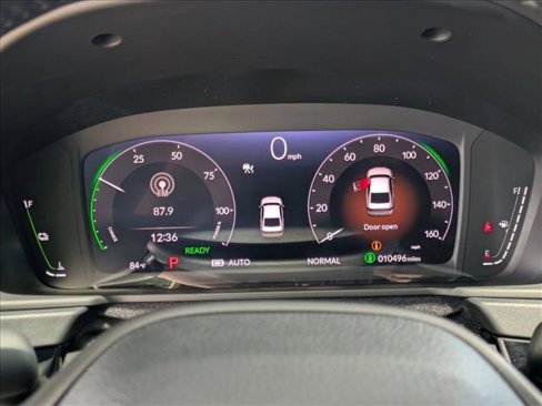 Certified 2024 Honda Accord Sport image 13