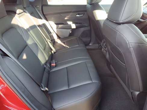 New 2025 Nissan Murano SL image 32