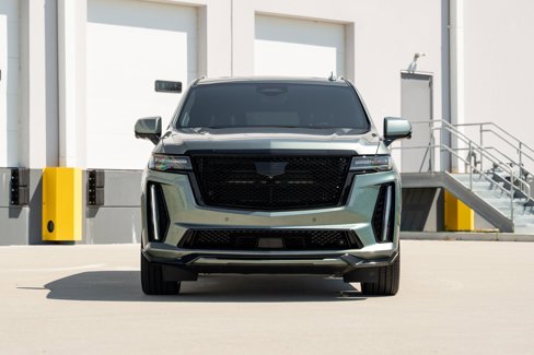 Used 2023 Cadillac Escalade V image 18