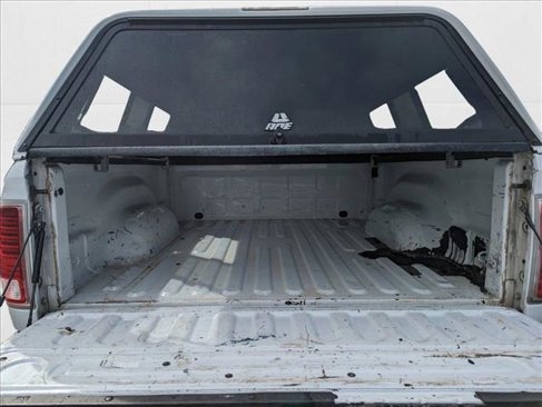 Used 2015 RAM 3500 Laramie image 6
