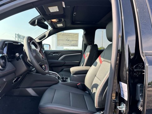 New 2026 Chevrolet Colorado Z71 w/ Technology Package image 20