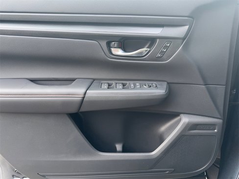 New 2026 Honda CR-V Sport-L image 27