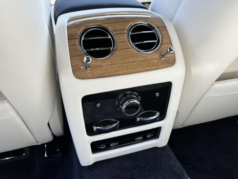 New 2025 Rolls-Royce Ghost image 33