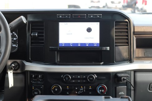 Used 2023 Ford F250 XL w/ STX Appearance Package image 18