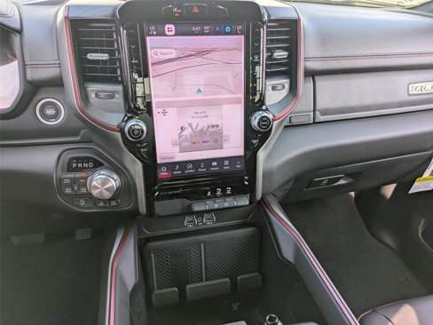 New 2026 RAM 1500 Rebel image 30