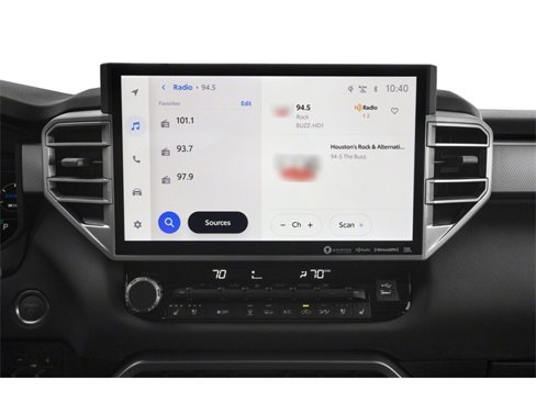 New 2026 Toyota Tundra Limited image 7