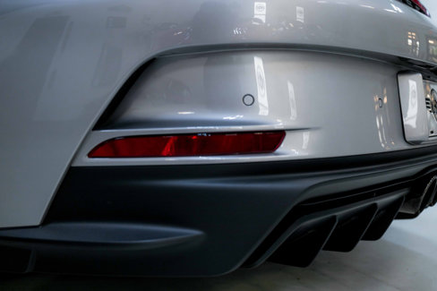 Used 2022 Porsche 911 GT3 image 16