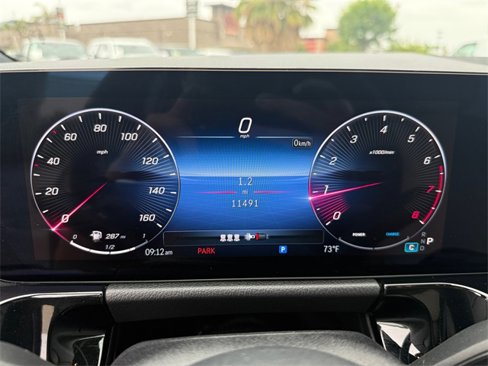 Used 2025 Mercedes-Benz GLA 250 image 17