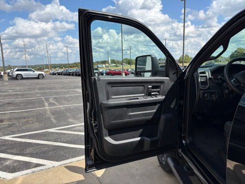 New 2026 RAM 2500 Tradesman image 10