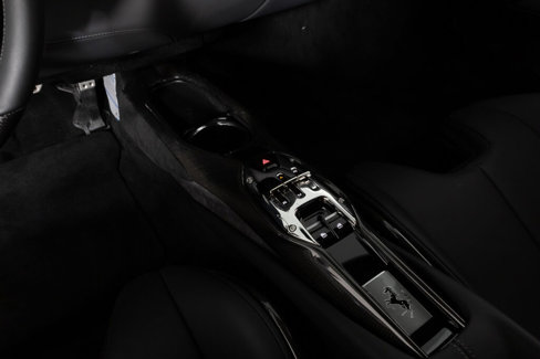 Used 2024 Ferrari 296 GTB image 36