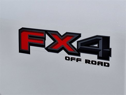 Certified 2024 Ford F250 Platinum image 26