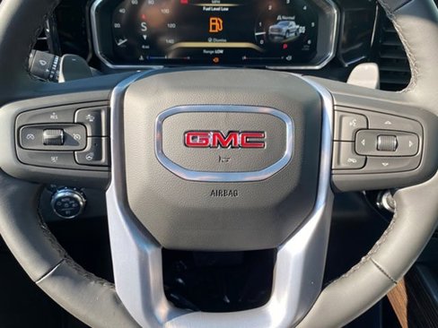 New 2026 GMC Sierra 1500 Elevation image 8