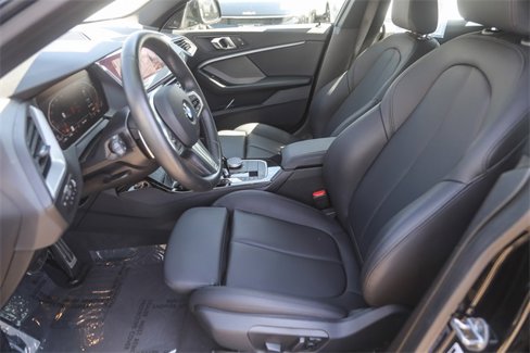 Used 2024 BMW 228i Gran Coupe w/ M Sport Package image 18