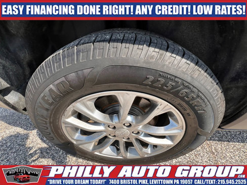 Used 2019 Jeep Cherokee Latitude Plus image 32